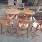 كرسي وطولت