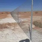 نقوم بتوريد وتركيب جميع انواع الشبوك الحكوميه والزراعية والم