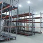 رفوف مستودعات جديد