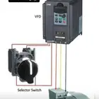صيانة الاكترونيات الصناعية واجهزه التحكم