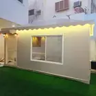 مضلات خيام القصيم بريدة