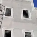 ديكورت خرجيه سمنت ابيض وبطحا اريض شببيك وزويا وجهت كمل