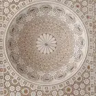 ديكورت دخاليه وحفر مغربي وجميع الحفر السلامي قباب مسجد وجميع