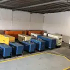 تاجير مولدات كهرباء