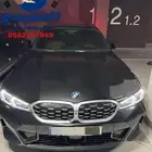مملوكة لدي العصيمي قيد الشحن _ 340i M kit _ 2023