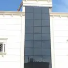 للزجاج ستركشر ولشبابيك