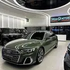 قطع اودي 2024