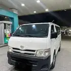 باص هايس للايجار