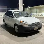 اكسنت مخبطه 2011 للبيع