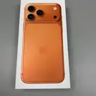 ايفون 17 برو 512 قيقه 17 PRO 512 GB