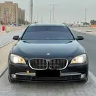 قطع بي ام دبليو 750 2012