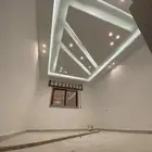 اسمينت بوردديكور جبسم بورد بديل خشب ورخام