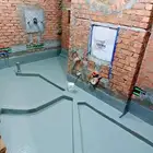 سباك الحويه والحلقه والجيم