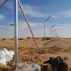 شبك مزارع وملاعب وجميع انواع اشبوك