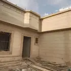 ديكورات خارجيه