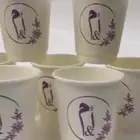 طباعه اكواب ورقيه دبل مطابع دعايه و إعلان