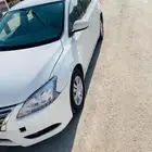Nissan sentra 2016 model good condition