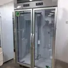ثلاجات تعليق لحوم