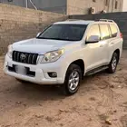 للبيع برادو 2011