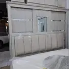 غرف نوم جديده