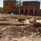 طين بيوت شعبيه قديمه نقوم باالبناء وترميم