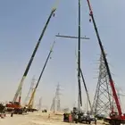 ايجار رافعات كرينات