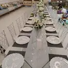 طاوله طعام   مداخل استقبال  كوش