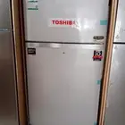 ثلاجة توشيبا