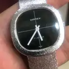 ساعه سويسرى فضه