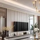 ديكورات شاشه بأسعار مناسبة للجميع