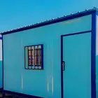 porta cabin
