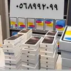 ايفون بروماكس تيتانيوم