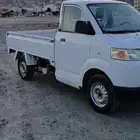 دباب سوزوكي موديل 2006للايجار