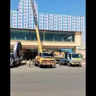 فوركلفت رافعه شوكيه كرينات ونشات رفع عمال