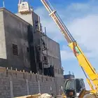جى سى بى إيجار