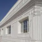 لياسه ملونه بديل الحجر الطبيعي بطحاء الرياض اسمنت ابيض