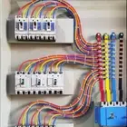 كهربائي منازل