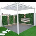 فن وتصميم وتنسيق الحدائق