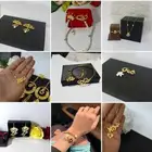 تعليقات سياره   سلاسل اساور خواتم   بروشات    كبك  س