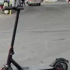 سكوتر كهربائي