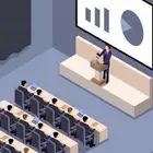 معلمه انقليزي