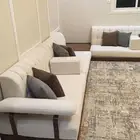 تنجيد وتفصيل جميع انوع الكنب و المجالس و الستائر والمفروشات