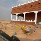 تنفيذ ترميم الطين