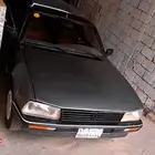 بيجو 1997 فئة ال 505