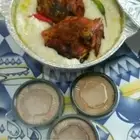 اكلات شعبيه جنوبيه وتمر محشي وصواني فرن