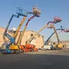 تاجير سيزر لفت مان لفت سله رفع عمال كرين سله رفع عمال تولايت