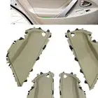 ديكورات باب كامري من2007الا2011