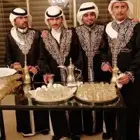 قهوجين صبابين رجال ونساء الرياض قهوجي حي الرمال 0531512813