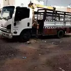 دينه ونش هيدروليك
