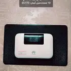 راوترات هواوي فورجي مستخدمه